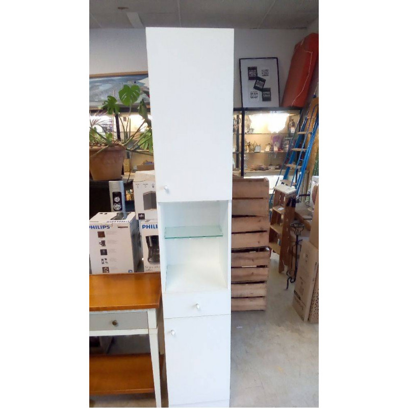 MEUBLE DE SALLE DE BAINS