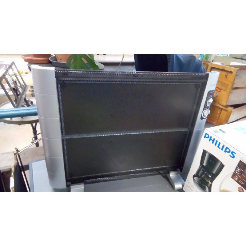 CHAUFFAGE D\'APPOINT  RADIANT