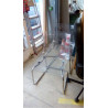 PAIRE DE CHAISES PLEXIGLAS