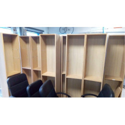 BIBUS CHÊNE PM COULEUR CHÊNE