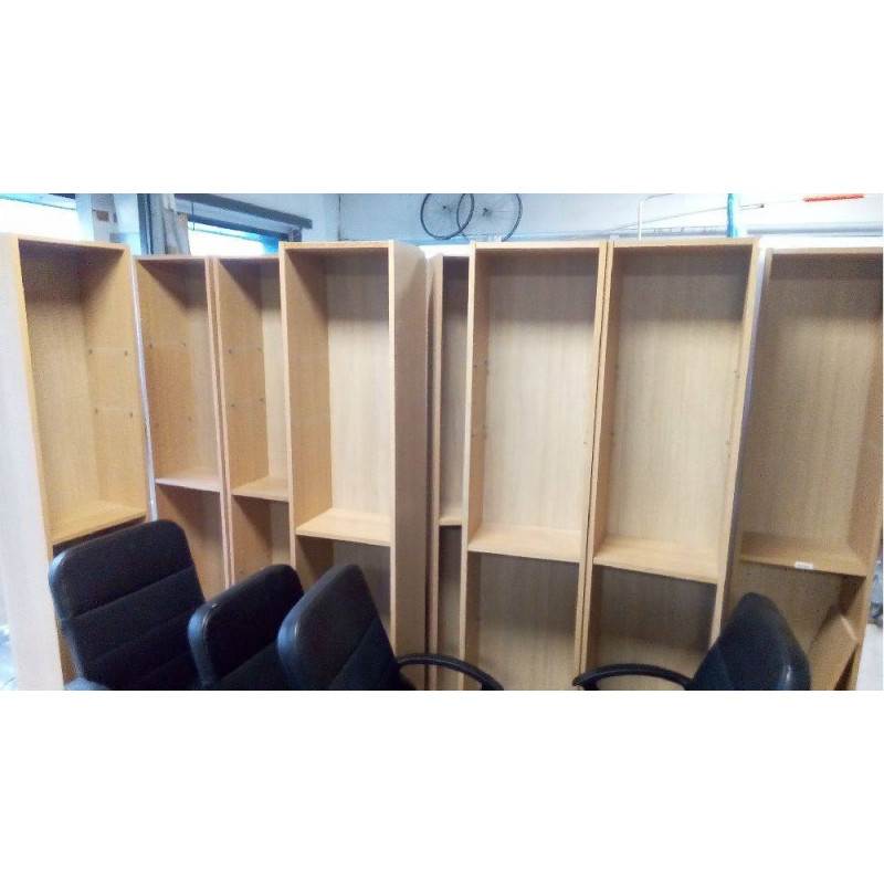 BIBUS CHÊNE PM COULEUR CHÊNE