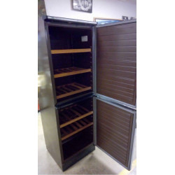 CAVE À VINS FRIGELUX DOUBLE