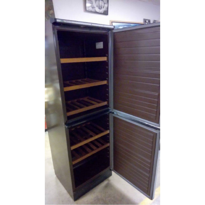 CAVE À VINS FRIGELUX DOUBLE