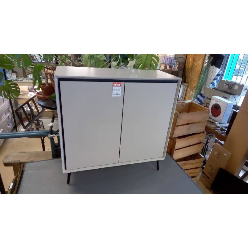 BUFFET ARONA CALICOSY 90CM (ERREUR COULEUR INTERNET VALEUR 299€)