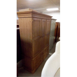 ARMOIRE PIN ANGLAIS 3P5T...