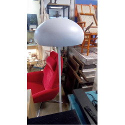 LAMPADAIRE CHAMPIGNON