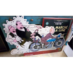 DÉCO TINTIN DUPONTDS