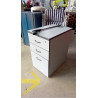 MEUBLE DE BUREAU 3 TIROIRS