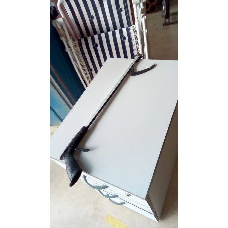 PINCE DE PRÉHENSION