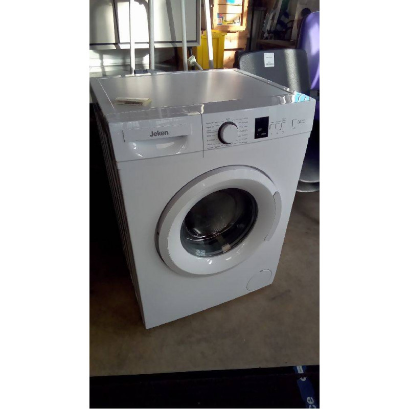 LAVE LINGE 7 KGS (20 MOIS)
