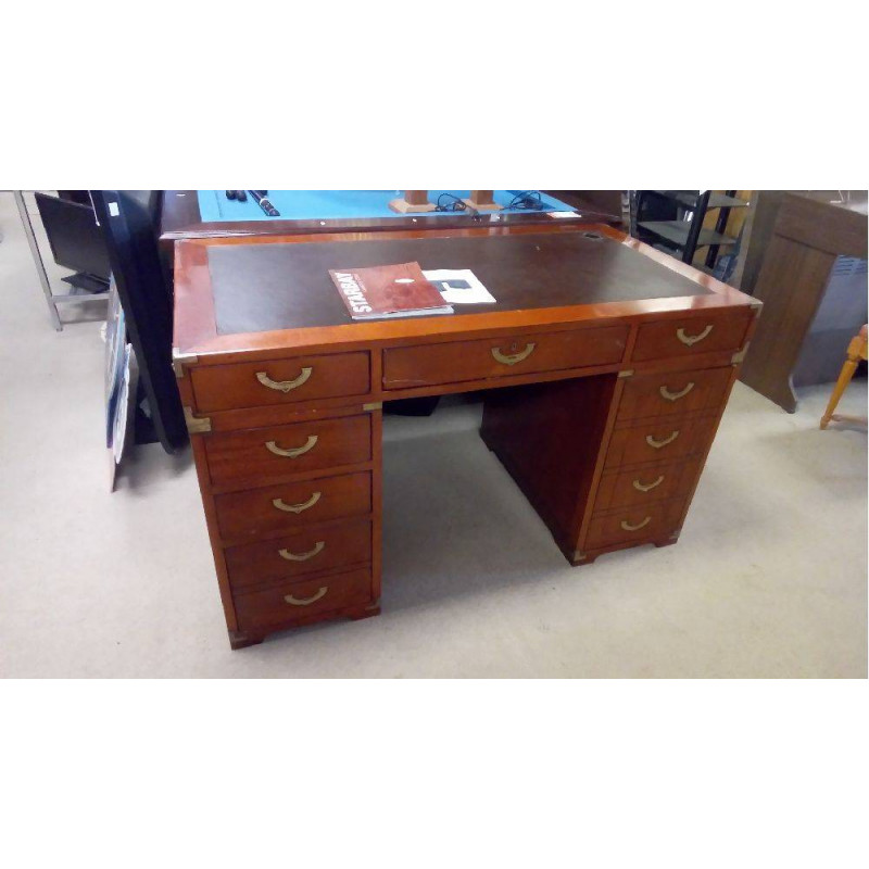 BUREAU STARBAY MODÈLE ROCHEFORT (VALEUR CATALOGUE 6590€)