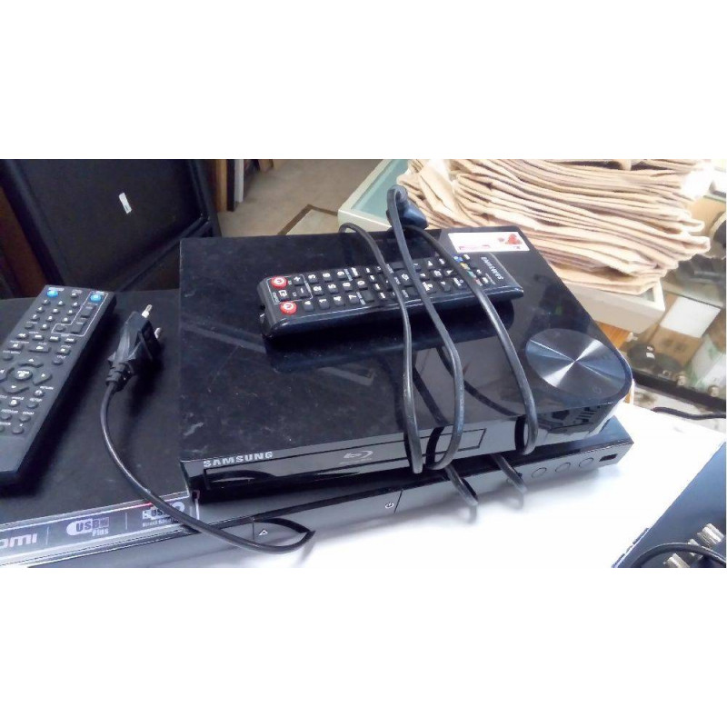 LECTEUR DVD SAMSUNG 