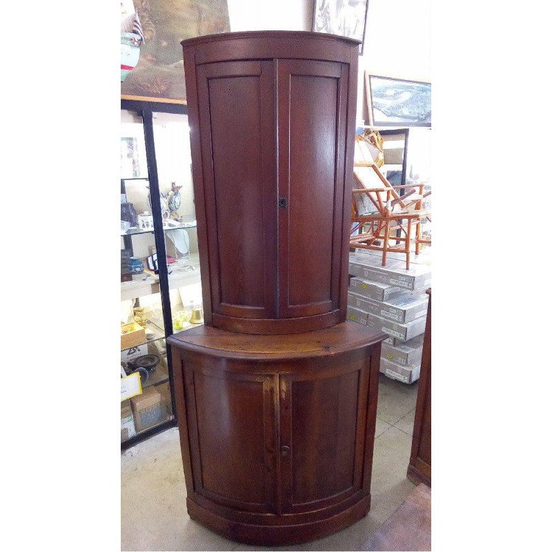 ENCOIGNURE CINTRÉE 2 CORPS