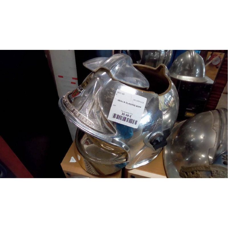 SEAU A GLAÇONS BSPP