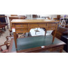 BUREAU MERISIER STYLE LOUIS XVI