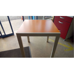 TABLE DE CUISINE EXTENSIBLE