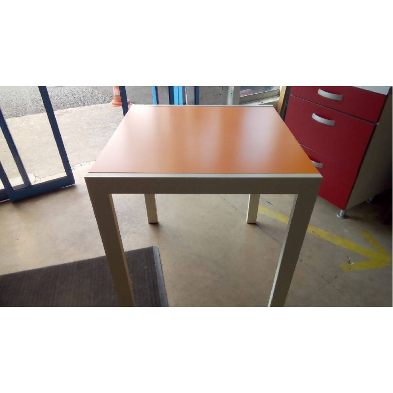 TABLE DE CUISINE EXTENSIBLE