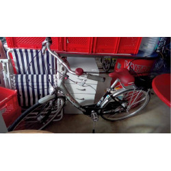 VÉLO DE FEMME ARCADE