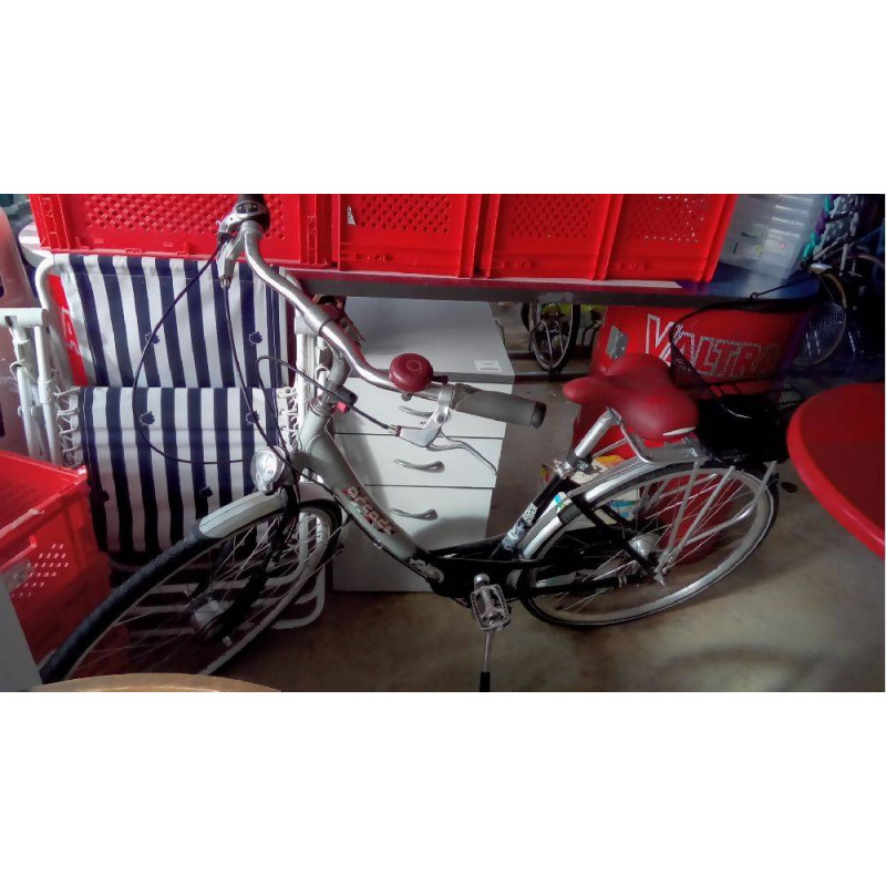 VÉLO DE FEMME ARCADE