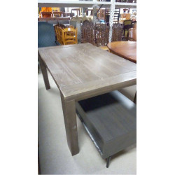 TABLE RECTANGULAIRE ACACIA...