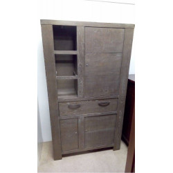 MEUBLE DE RANGEMENT ACACIA...