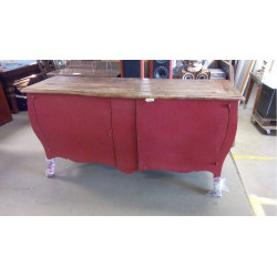  BUFFET STYLE ASIATIQUE EN...