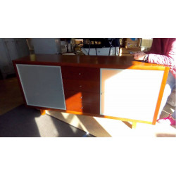 ENFILADE MODERNE 2 PORTES 4...