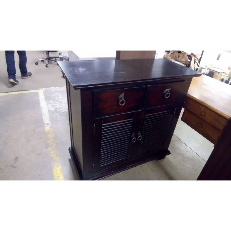 BUFFET STYLE ASIATIQUE