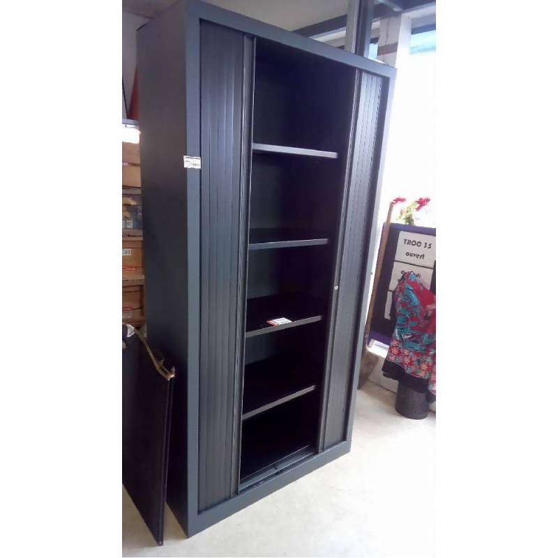 ARMOIRE DE BUREAU SERRURE 3 POINTS (VALEUR 559€ TTC)