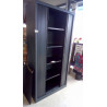 ARMOIRE DE BUREAU SERRURE 3 POINTS (VALEUR 559€ TTC)