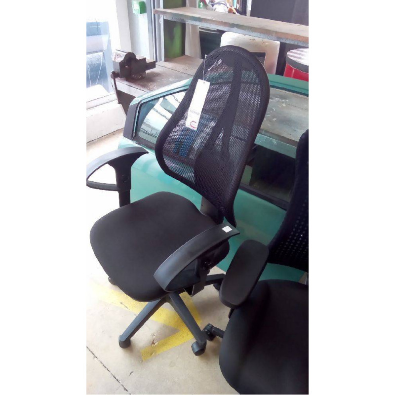 FAUTEUIL DE BUREAU (VALEUR 253€ TTC)