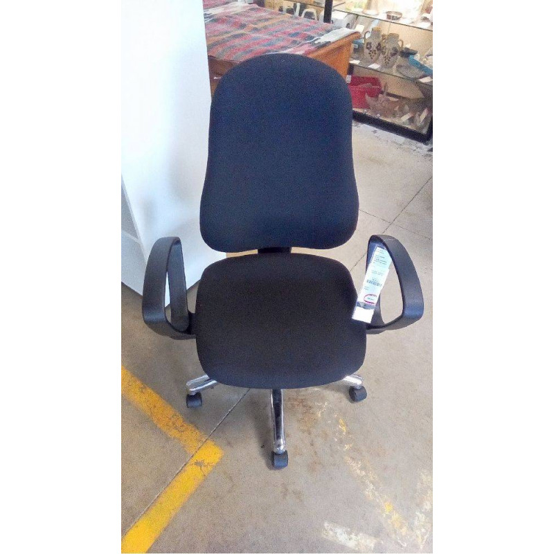 FAUTEUIL DE BUREAU (VALEUR 239€ TTC)