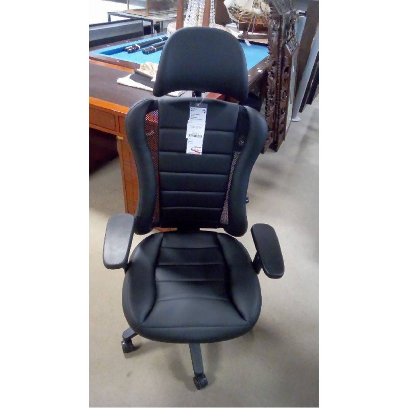FAUTEUIL DE BUREAU (VALEUR 399€ TTC)