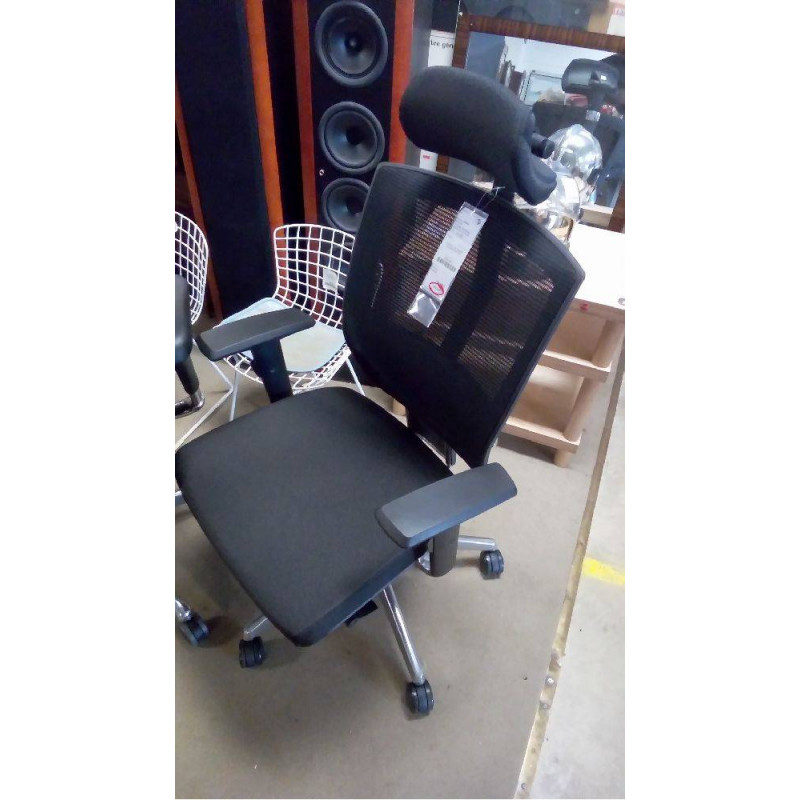 FAUTEUIL DE BUREAU (VALEUR 879€ TTC)
