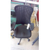 FAUTEUIL DE BUREAU (VALEUR 329€ TTC)