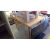 TABLE IKEA 1 ALLONGE
