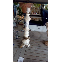 LAMPE ALBATRE SS AJ