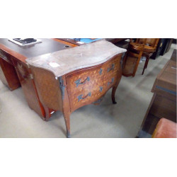 COMMODE STYLE LOUIS XV EN...