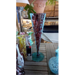 GRAND VASE CLICHY