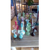 SUJET EN VERRE CLICHY PM
