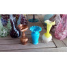 SUJET DECO OPALINE OU CLICHY