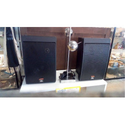 PAIRE D\'ENCEINTES JBL...