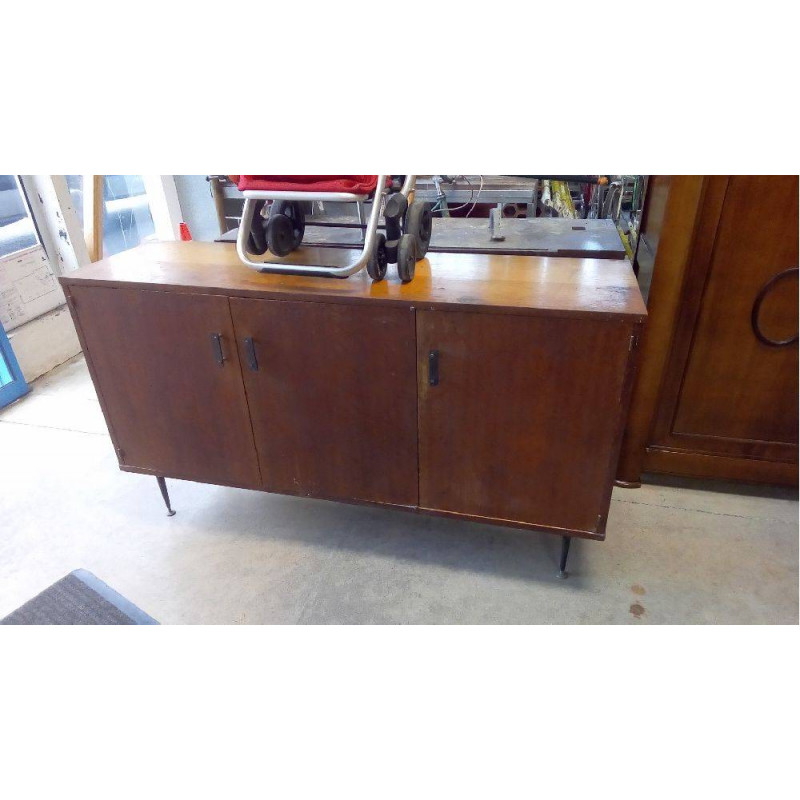 ENFILADE VINTAGE ANNÉES 50