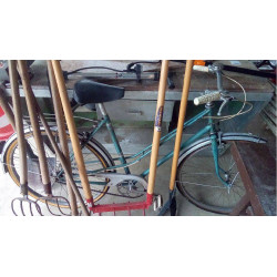 VÉLO PETIT BUDGET