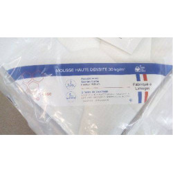 MATELAS HD 30KG EP 18.5CM...