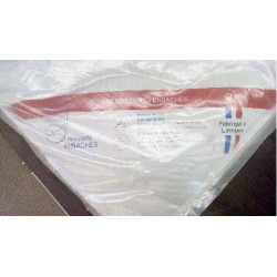 MATELAS 667 RESS ENSACH...
