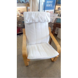 FAUTEUIL POANG