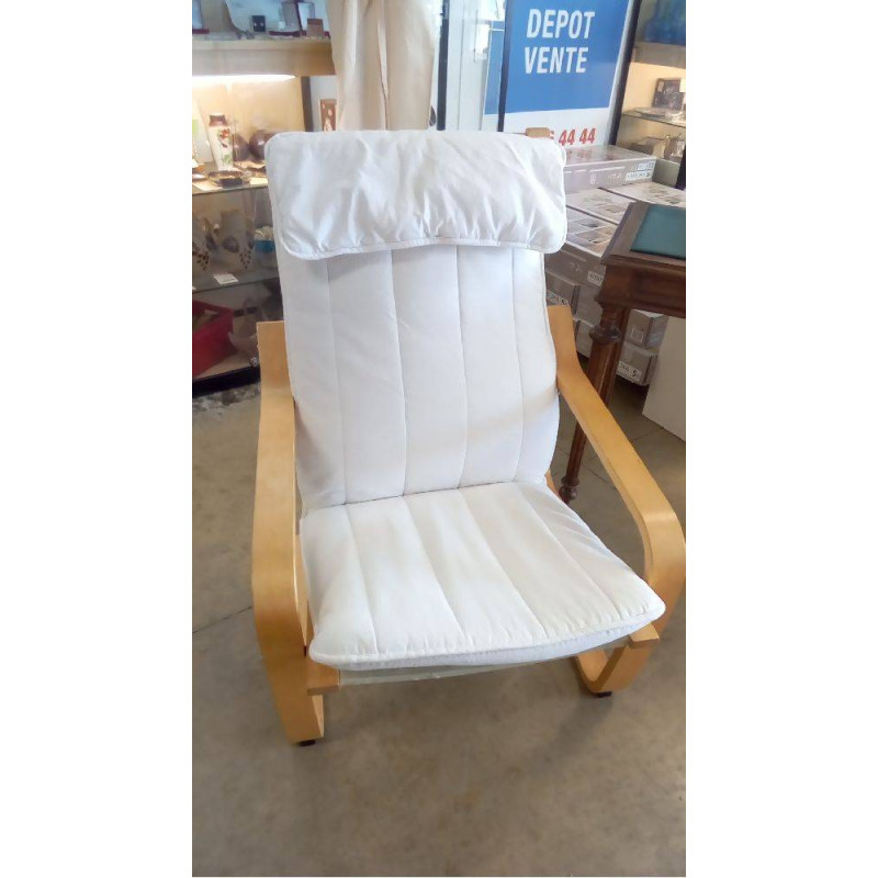 FAUTEUIL POANG