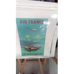 (40X50) A044 EXTREME ORIENT