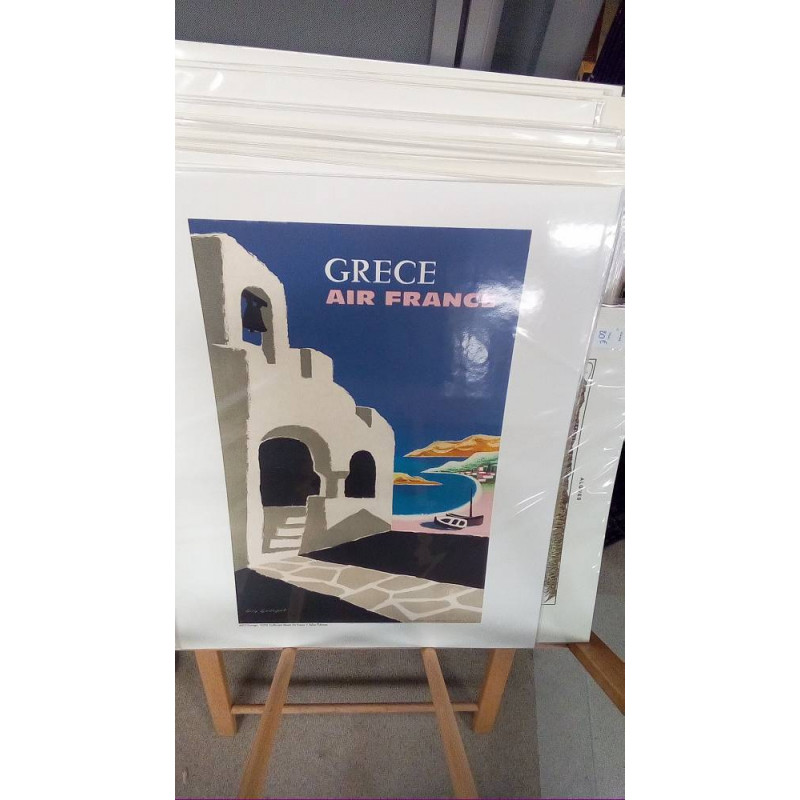 (40X50) A093 GRECE